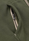 Men's Sherpa Ruffin II Hooded Jacket