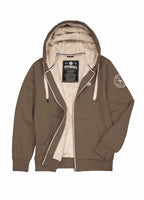 Men's Sherpa Ruffin II Hooded Jacket