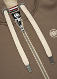 Men's Sherpa Ruffin II Hooded Jacket