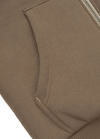 Men's Sherpa Ruffin II Hooded Jacket