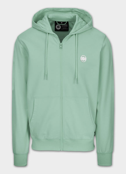 Herren Kapuzenjacke SMALL LOGO NUGGET