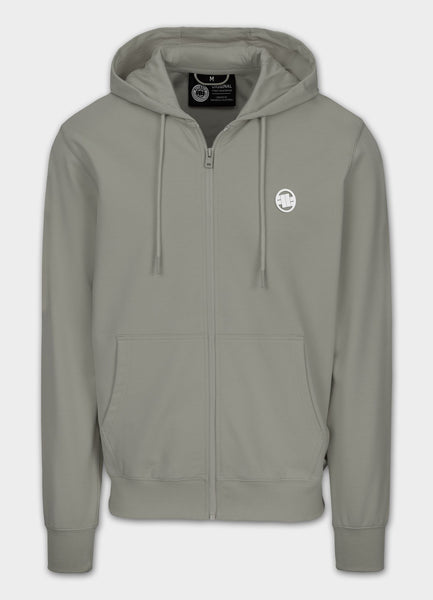 Herren Kapuzenjacke SMALL LOGO NUGGET