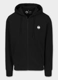 Herren Kapuzenjacke SMALL LOGO NUGGET