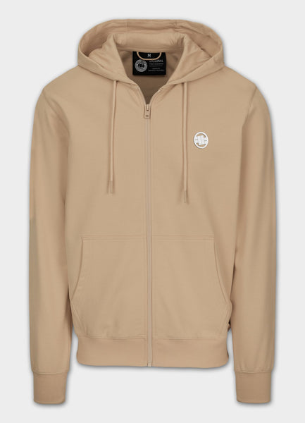 Herren Kapuzenjacke SMALL LOGO NUGGET