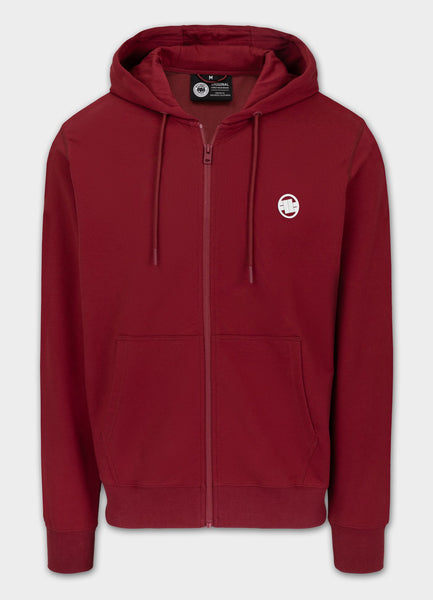 Herren Kapuzenjacke SMALL LOGO NUGGET