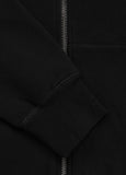 Men's Small Logo Hooded Jacket