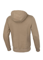 Men's Small Logo Hooded Jacket