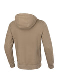 Men's Small Logo Hooded Jacket