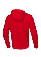 Men's Small Logo Hooded Jacket