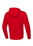 Men's Small Logo Hooded Jacket
