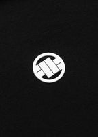 Men's Small Logo Hooded Jacket