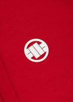 Men's Small Logo Hooded Jacket
