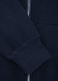 Men's Small Logo Hooded Jacket
