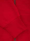 Men's Small Logo Hooded Jacket