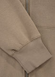 Men's Small Logo Hooded Jacket