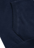 Men's Small Logo Hooded Jacket