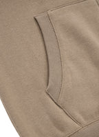 Men's Small Logo Hooded Jacket