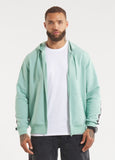 Men's Hooded Jacket TAPE NUGGET - Mint
