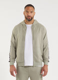 Men's Hooded Jacket TAPE NUGGET - Dusty Salvia