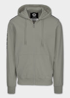 Men's Hooded Jacket TAPE NUGGET - Dusty Salvia