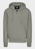 Men's Hooded Jacket TAPE NUGGET - Dusty Salvia