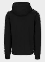 Men's Hooded Jacket TAPE NUGGET - Black