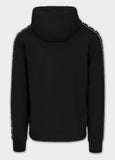 Men's Hooded Jacket TAPE NUGGET - Black