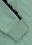 Men's Hooded Jacket TAPE NUGGET - Mint