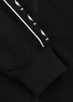 Men's Hooded Jacket TAPE NUGGET - Black