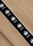 Men's Hooded Jacket TAPE NUGGET - Light Sand
