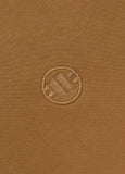 Men's Hooded Jacket Washed Lancaster II - Honey Yellow