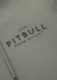 Men's Hooded Jacket Washed MT FUJI