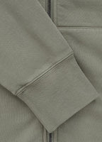 Men's Hooded Jacket Washed MT FUJI