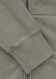 Men's Hooded Jacket Washed MT FUJI