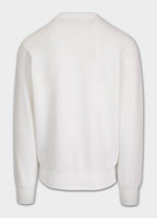Men's sweatshirt SAMPSON - Offwhite