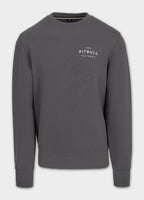 Men's Sweatshirt SAMPSON - Graphite