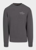 Men's Sweatshirt SAMPSON - Graphite