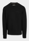 Men's sweatshirt SAMPSON - Black