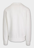 Men's sweatshirt SAMPSON - Offwhite