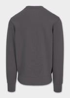 Men's Sweatshirt SAMPSON - Graphite