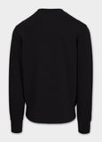 Men's sweatshirt SAMPSON - Black