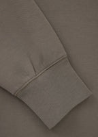Men's sweatshirt SAMPSON - Light brown