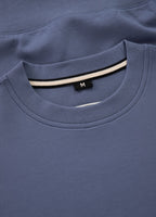 Men's Sweatshirt SAMPSON - Light Blue