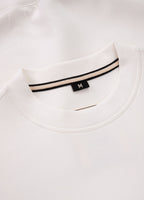 Men's sweatshirt SAMPSON - Offwhite