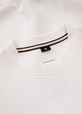 Men's sweatshirt SAMPSON - Offwhite