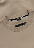 Men's Sweatshirt DOGWOOD - Dark Sand