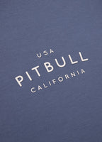 Men's Sweatshirt SAMPSON - Light Blue