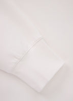Men's sweatshirt SAMPSON - Offwhite