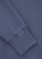 Men's Sweatshirt SAMPSON - Light Blue