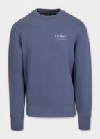 Men's Sweatshirt SAMPSON - Light Blue